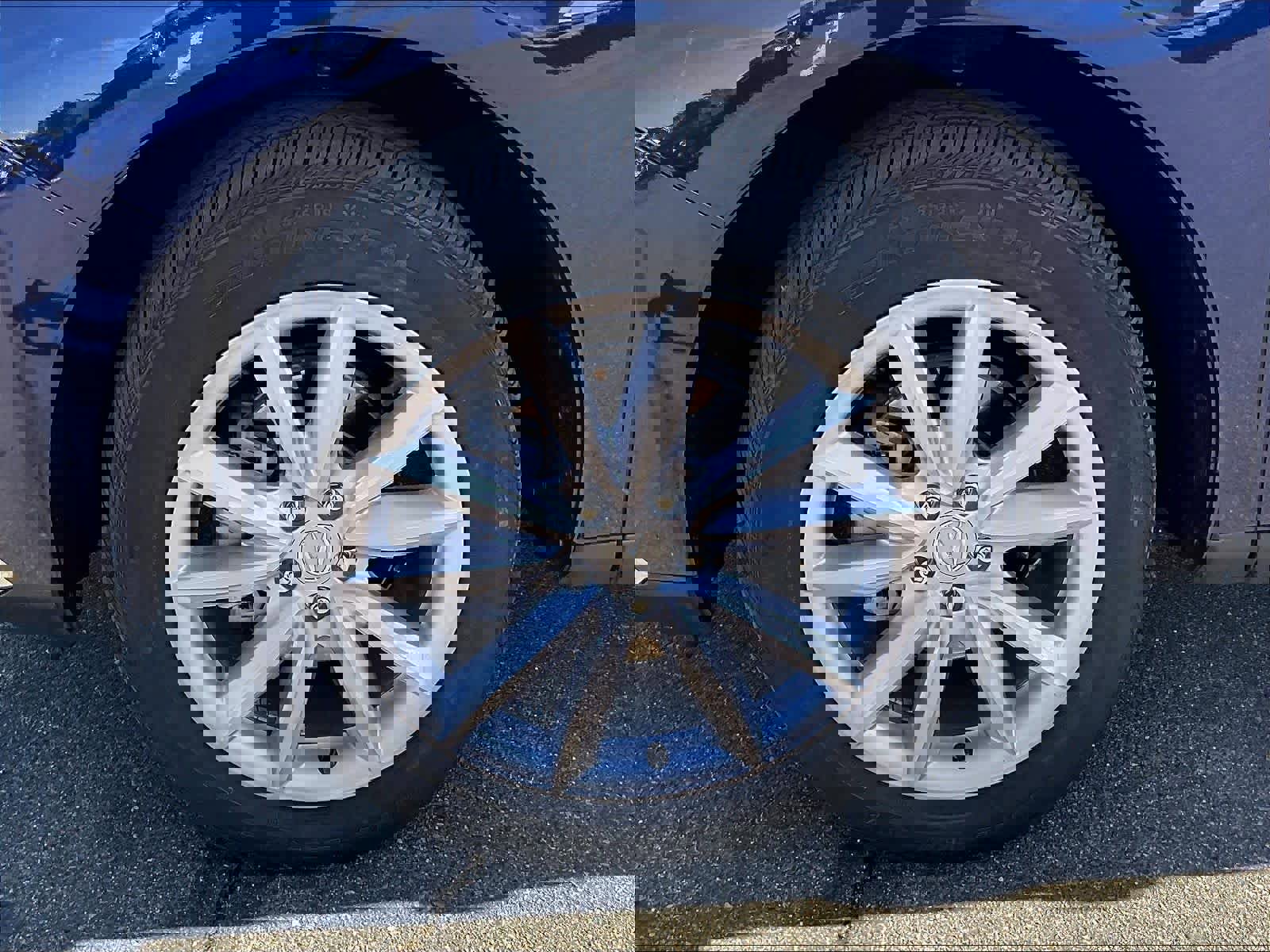 Used 2023 Acura RDX AWD image 12