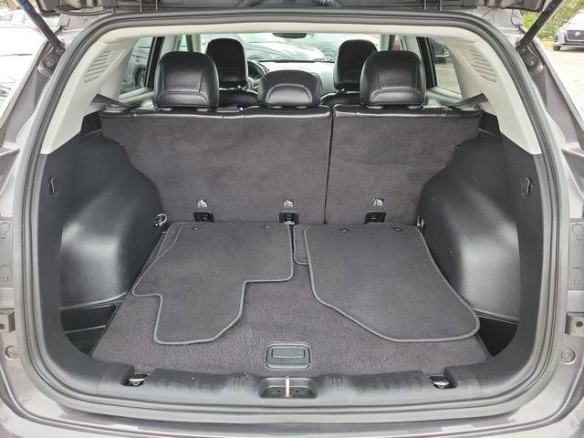 Used 2019 Jeep Compass Latitude image 10