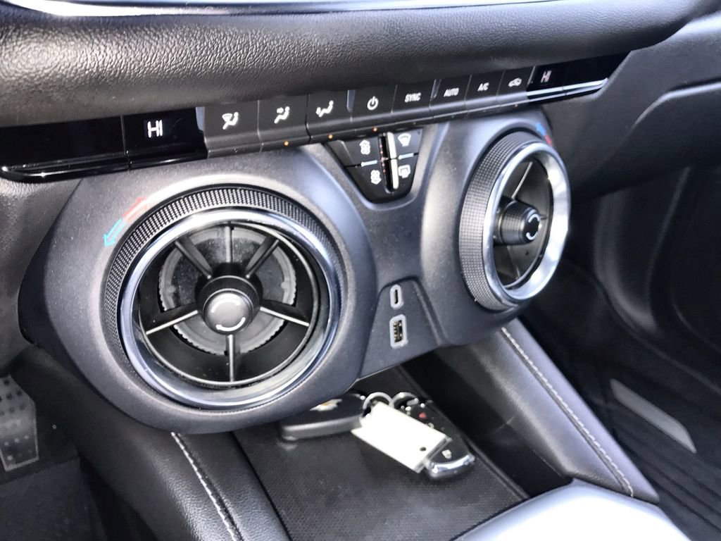 Used 2023 Chevrolet Blazer LT w/ LPO, Floor Liner Package image 18