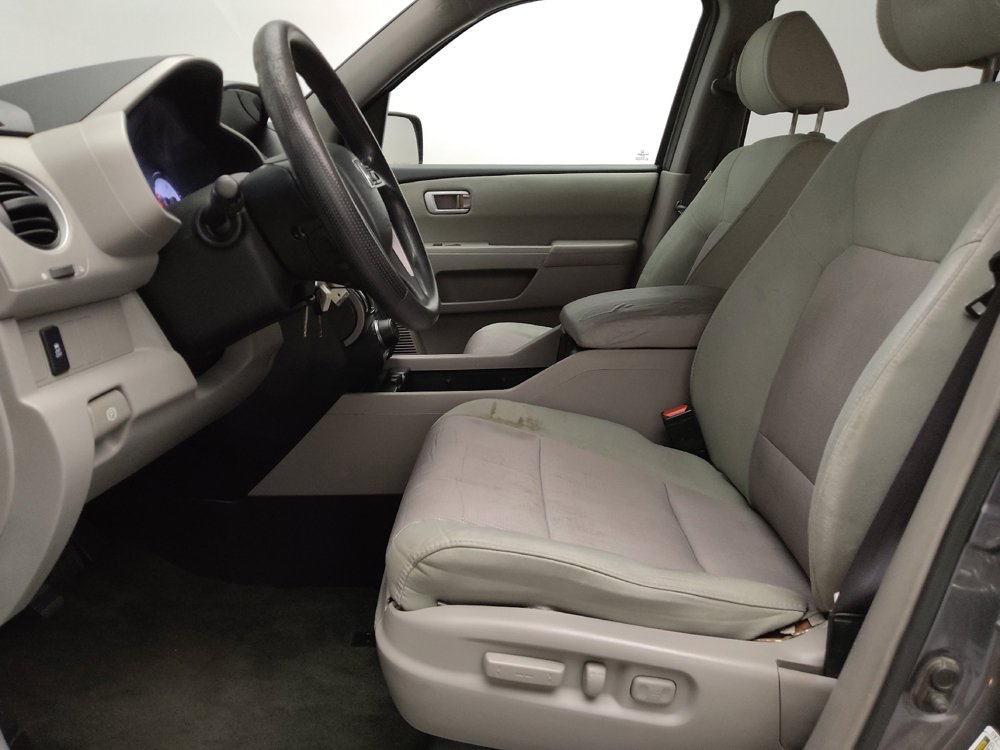Used 2015 Honda Pilot SE image 17