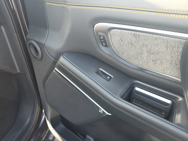 New 2027 Ford Expedition Tremor AWD/4WD image 34