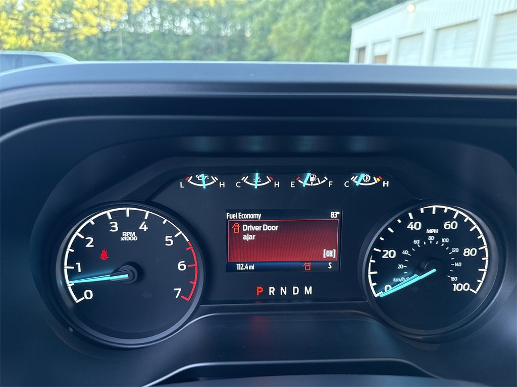 New 2026 Ford F250 XLT w/ 360-Degree Camera Package image 23