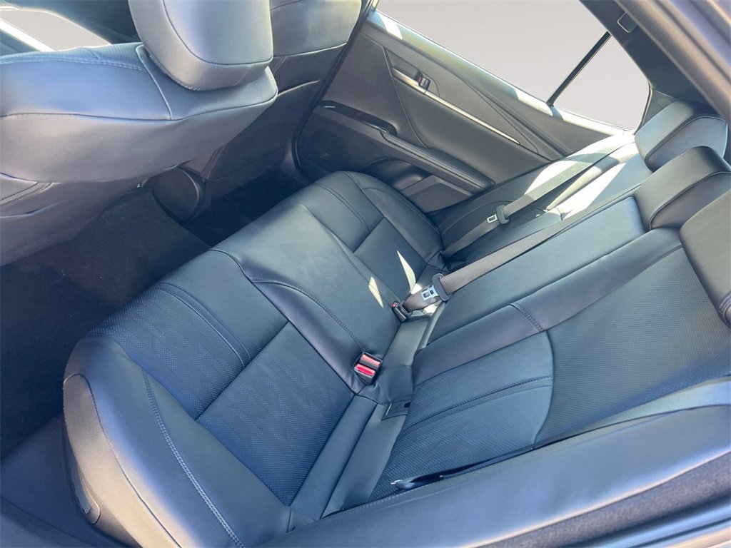 New 2026 Toyota Camry XSE image 13