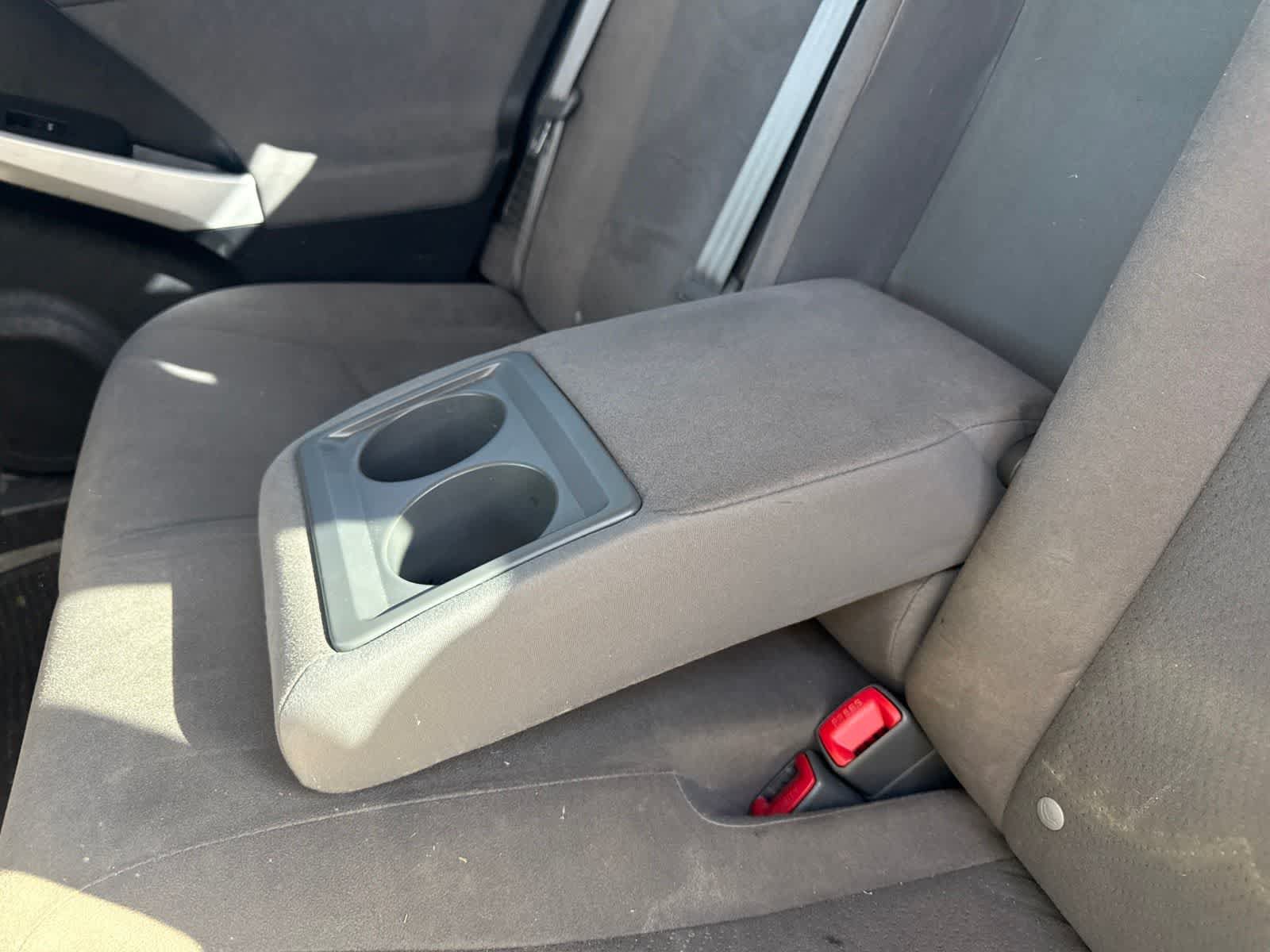 Used 2015 Toyota Prius Two FWD image 19