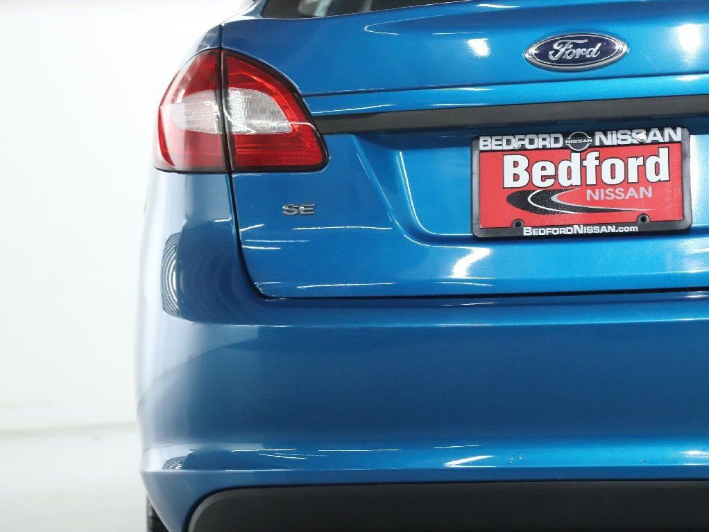 Used 2013 Ford Fiesta SE image 41