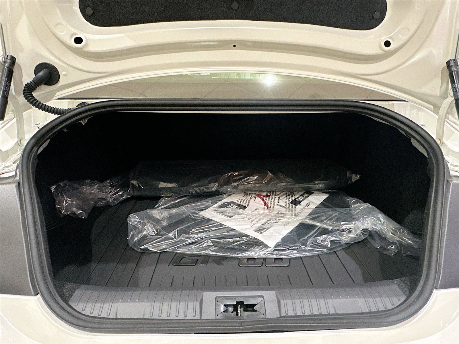 New 2025 Toyota GR86 Premium image 22