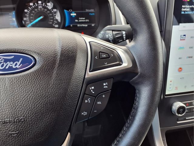 Used 2023 Ford Edge SEL w/ Convenience Package AWD/4WD image 28