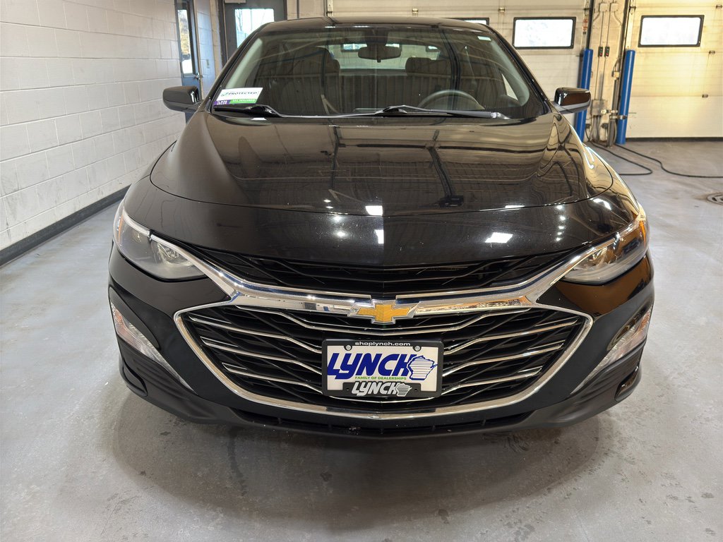 Used 2022 Chevrolet Malibu LT image 8