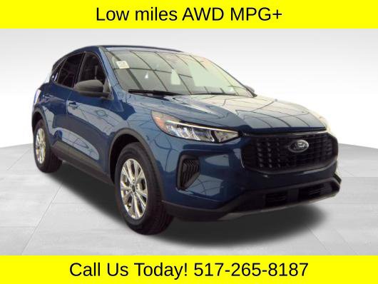Used 2023 Ford Escape Active AWD/4WD image 1
