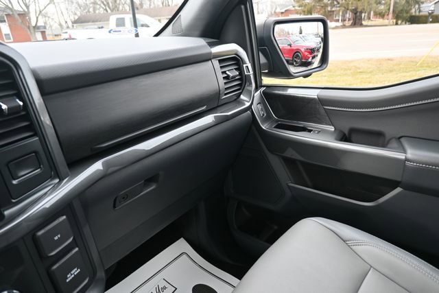 Used 2022 Ford F150 XLT w/ Equipment Group 302A High image 28