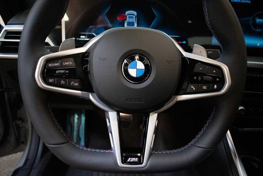 New 2026 BMW 440i xDrive Coupe AWD/4WD image 13
