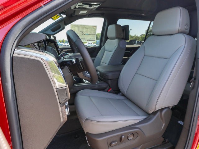 New 2026 GMC Yukon XL Elevation w/ Elevation Premium Package RWD image 15