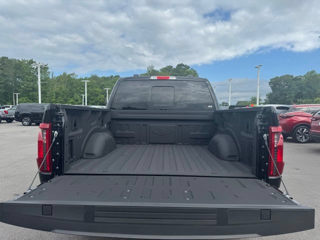 New 2024 Ford F150 XLT w/ Equipment Group 302A MID AWD/4WD image 23