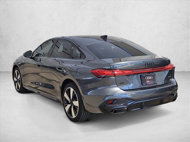 New 2026 Audi A5 Prestige AWD/4WD image 7