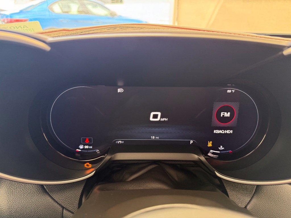New 2026 Alfa Romeo Giulia AWD image 34