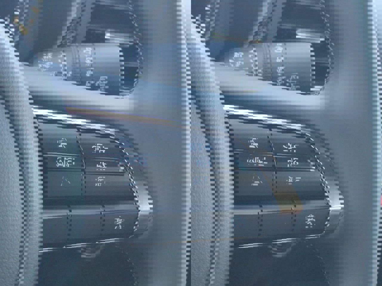 New 2026 MAZDA MAZDA3 2.5 S Hatchback w/ Premium Pkg image 25