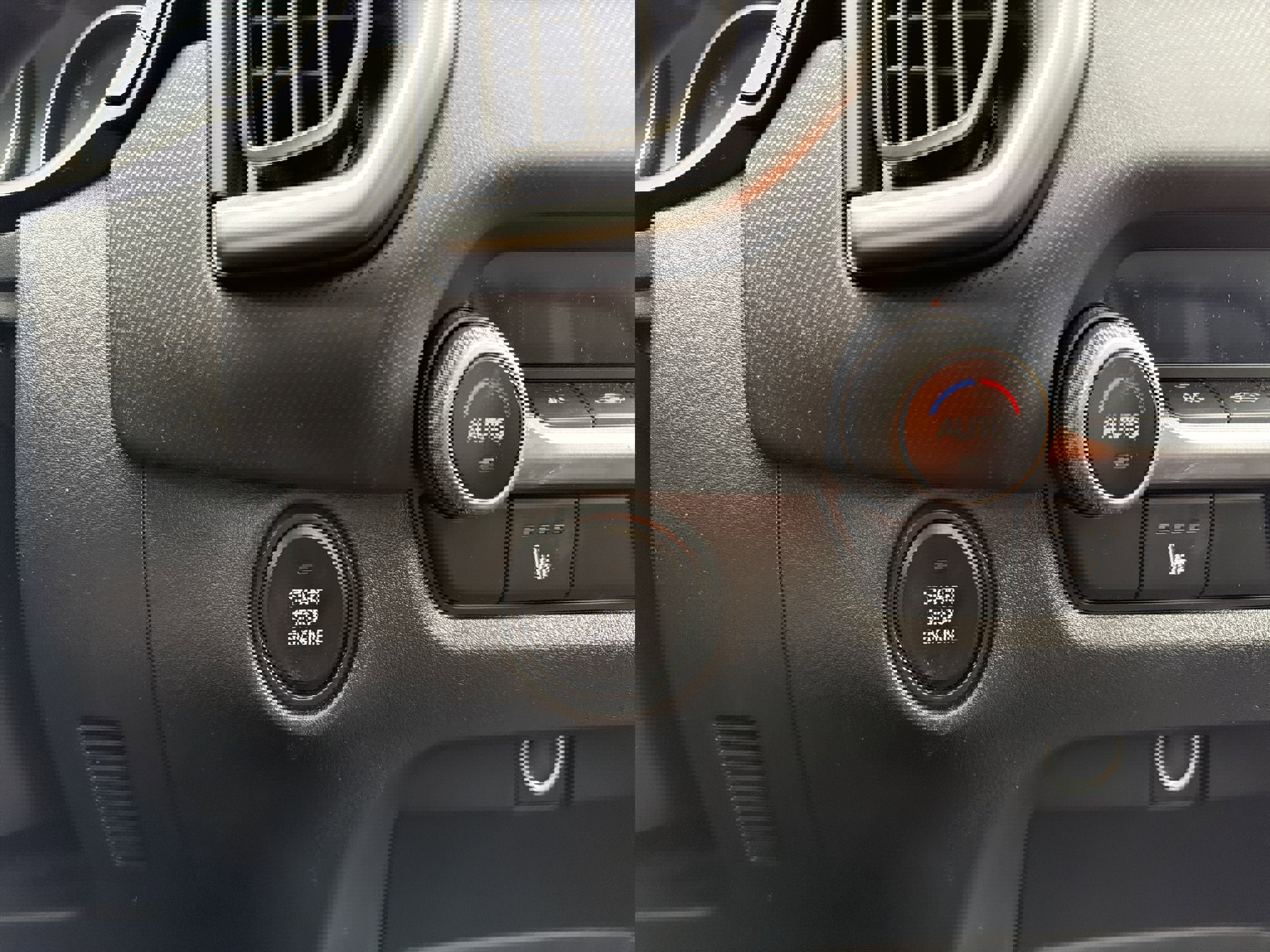 Used 2024 MAZDA CX-50 AWD 2.5 S w/ Weather Package image 19