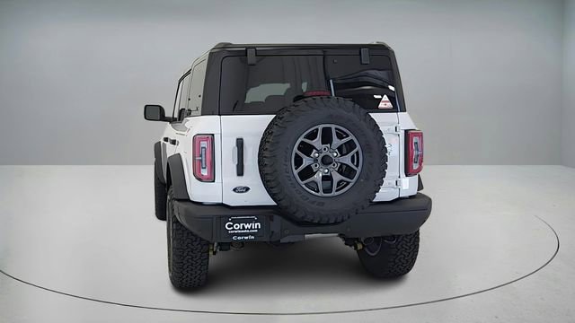New 2025 Ford Bronco Badlands image 6