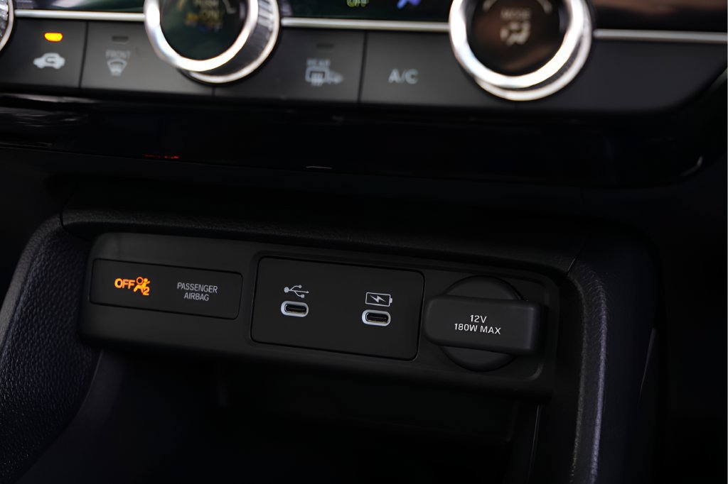 Used 2026 Honda Civic Sport image 18