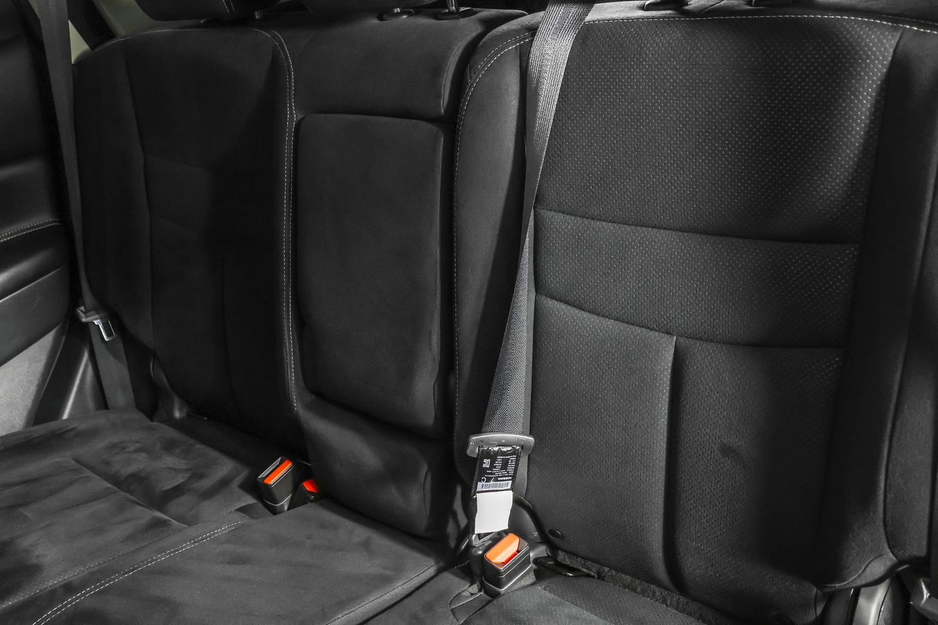 Used 2019 Nissan Murano S image 36