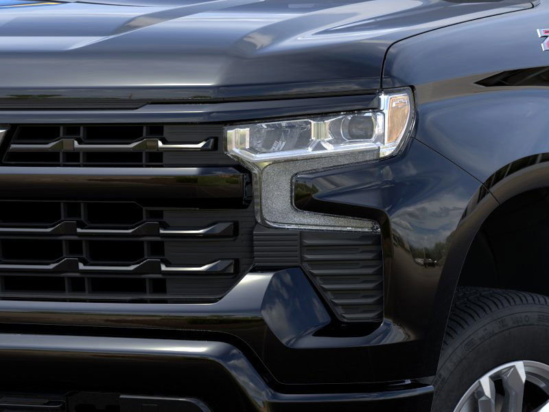 New 2026 Chevrolet Silverado 1500 RST image 10