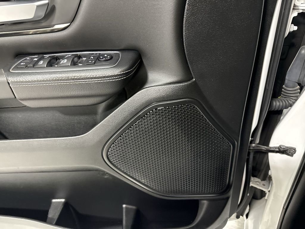 Used 2020 RAM 1500 Rebel w/ Rebel Level 2 Equipment Group image 25