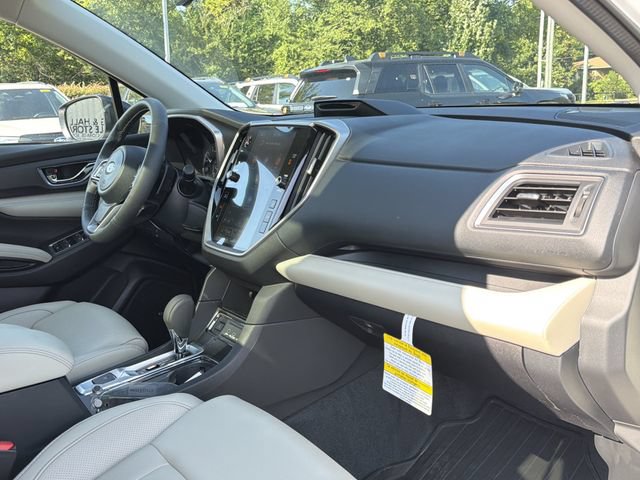 New 2026 Subaru Ascent Limited AWD/4WD image 21