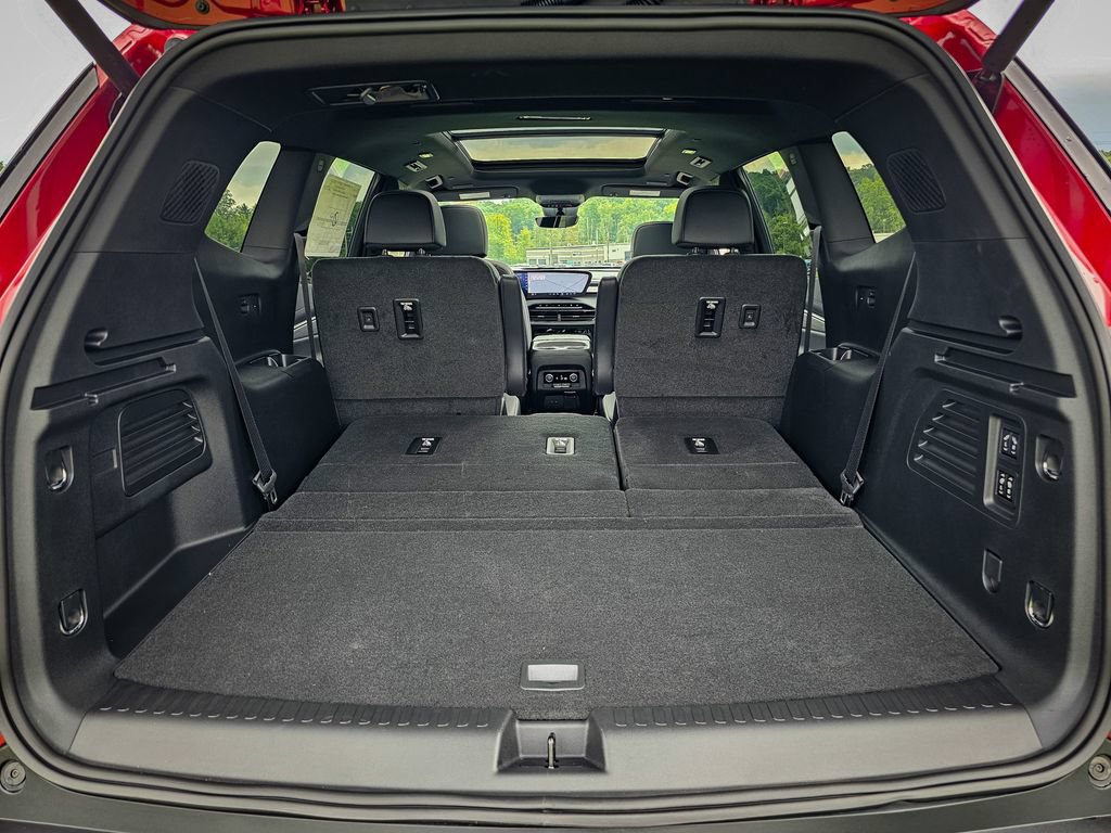 New 2026 Buick Enclave Preferred w/ Power Package AWD/4WD image 39
