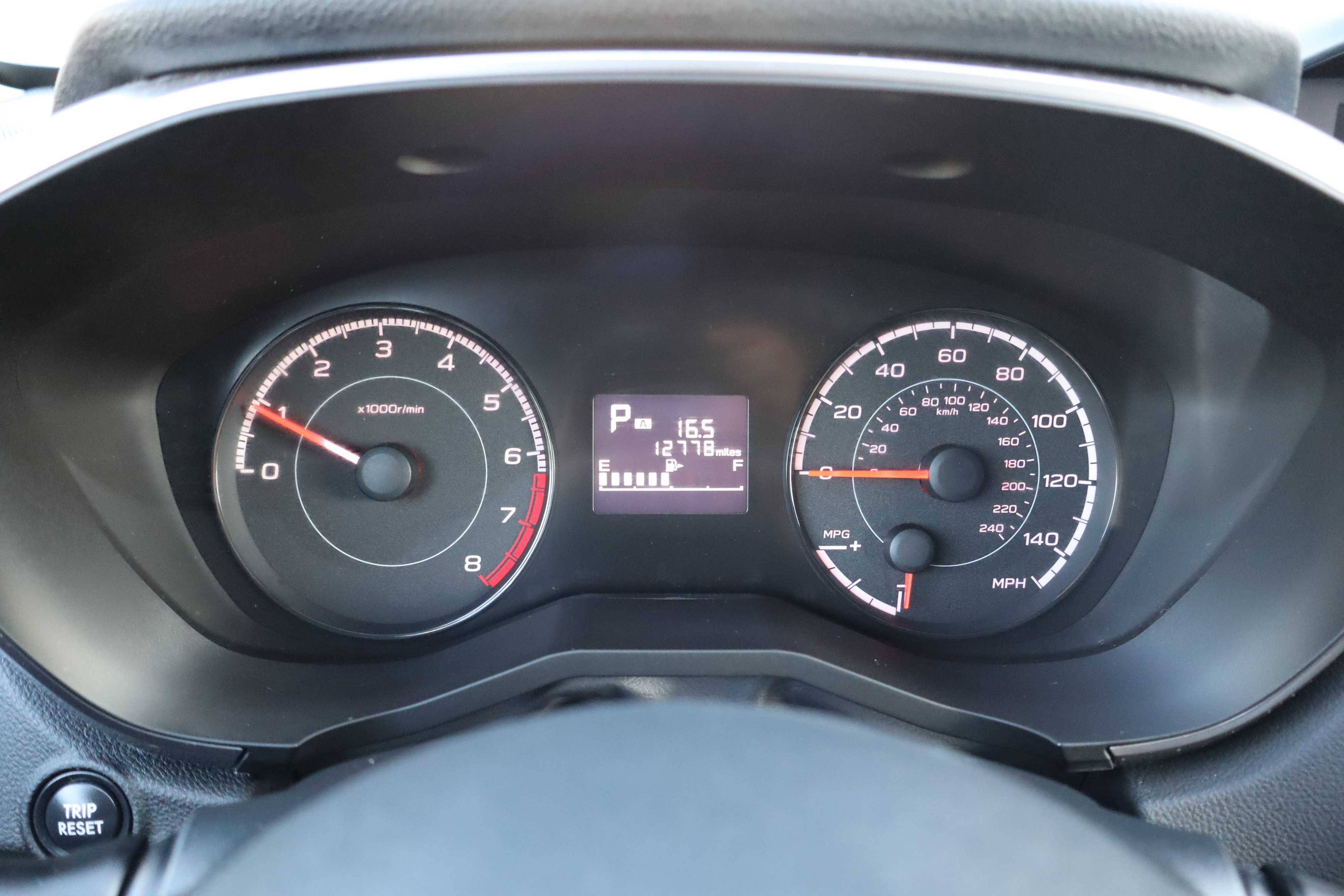 Used 2019 Subaru Impreza 2.0i Premium AWD/4WD image 18