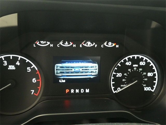 New 2026 Ford F350 XL image 11