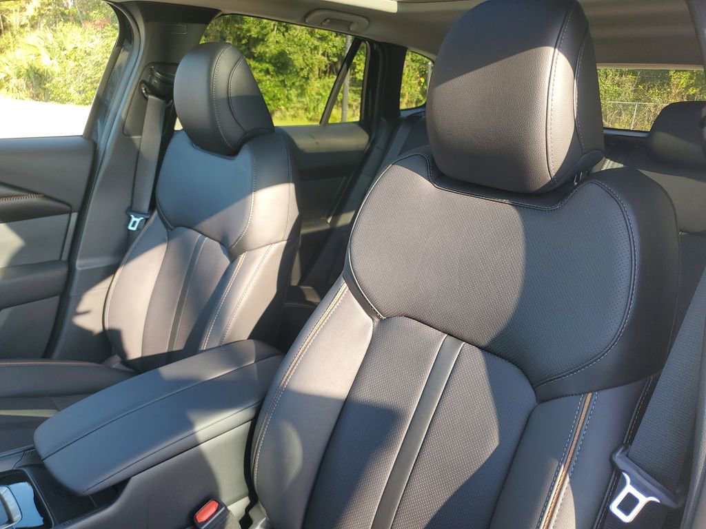 New 2026 MAZDA CX-50 AWD 2.5 S w/ Cargo Package image 15