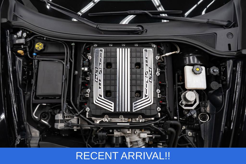 Used 2019 Chevrolet Corvette Z06 image 25