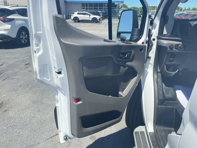 Used 2025 Ford Transit 250 Low Roof w/ Exterior Upgrade Package RWD image 20