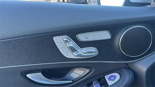 Certified 2022 Mercedes-Benz GLC 300 4MATIC image 14