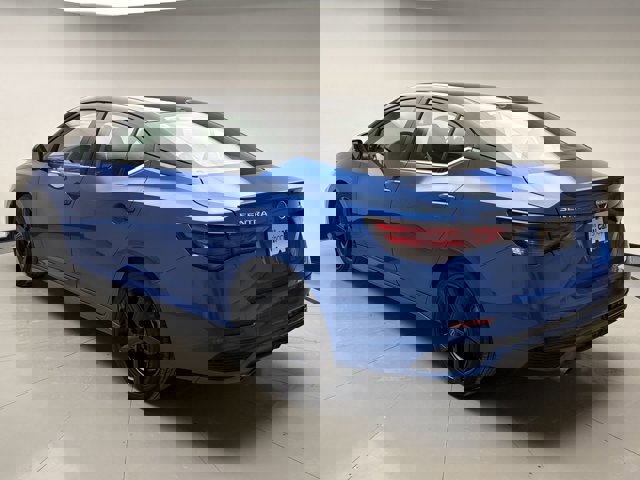 Used 2024 Nissan Sentra SR image 3