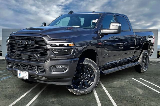 New 2026 RAM 2500 Laramie image 1