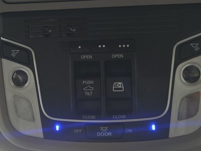 Used 2017 Honda Ridgeline RTL-E image 24