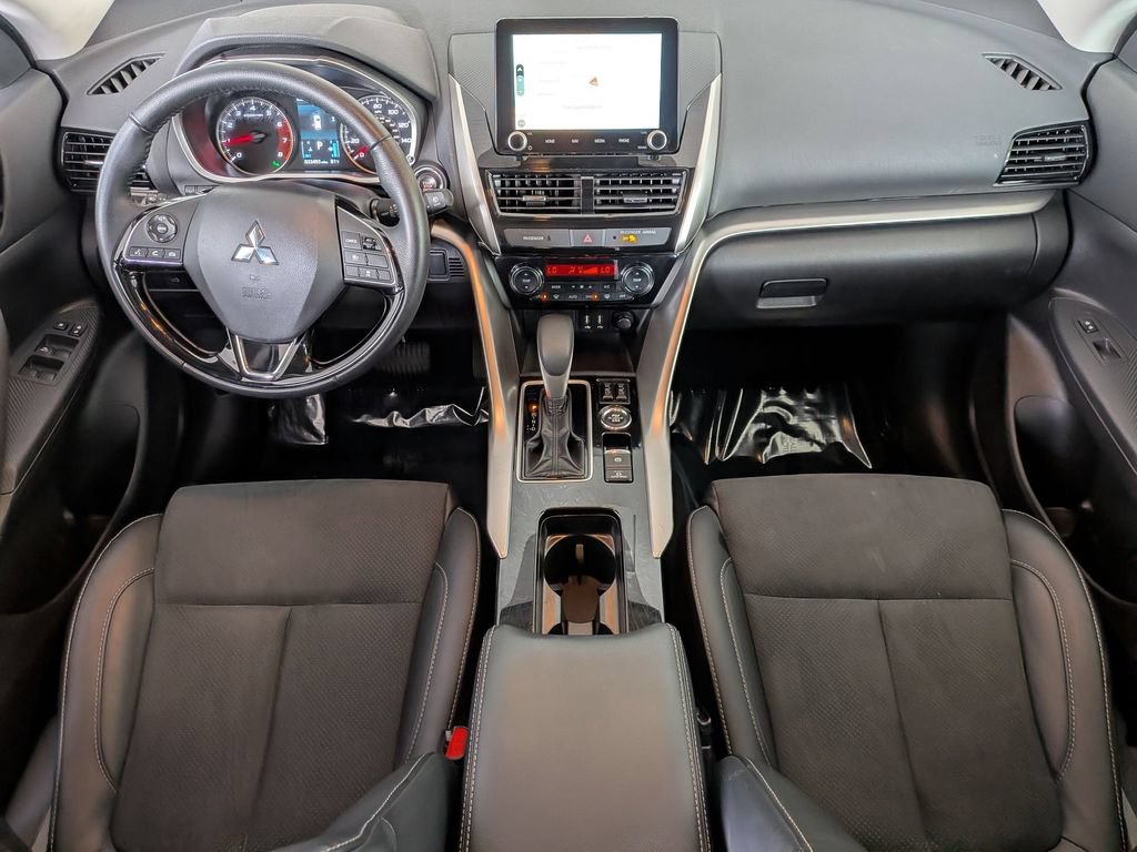 Used 2025 Mitsubishi Eclipse Cross SE AWD/4WD image 29