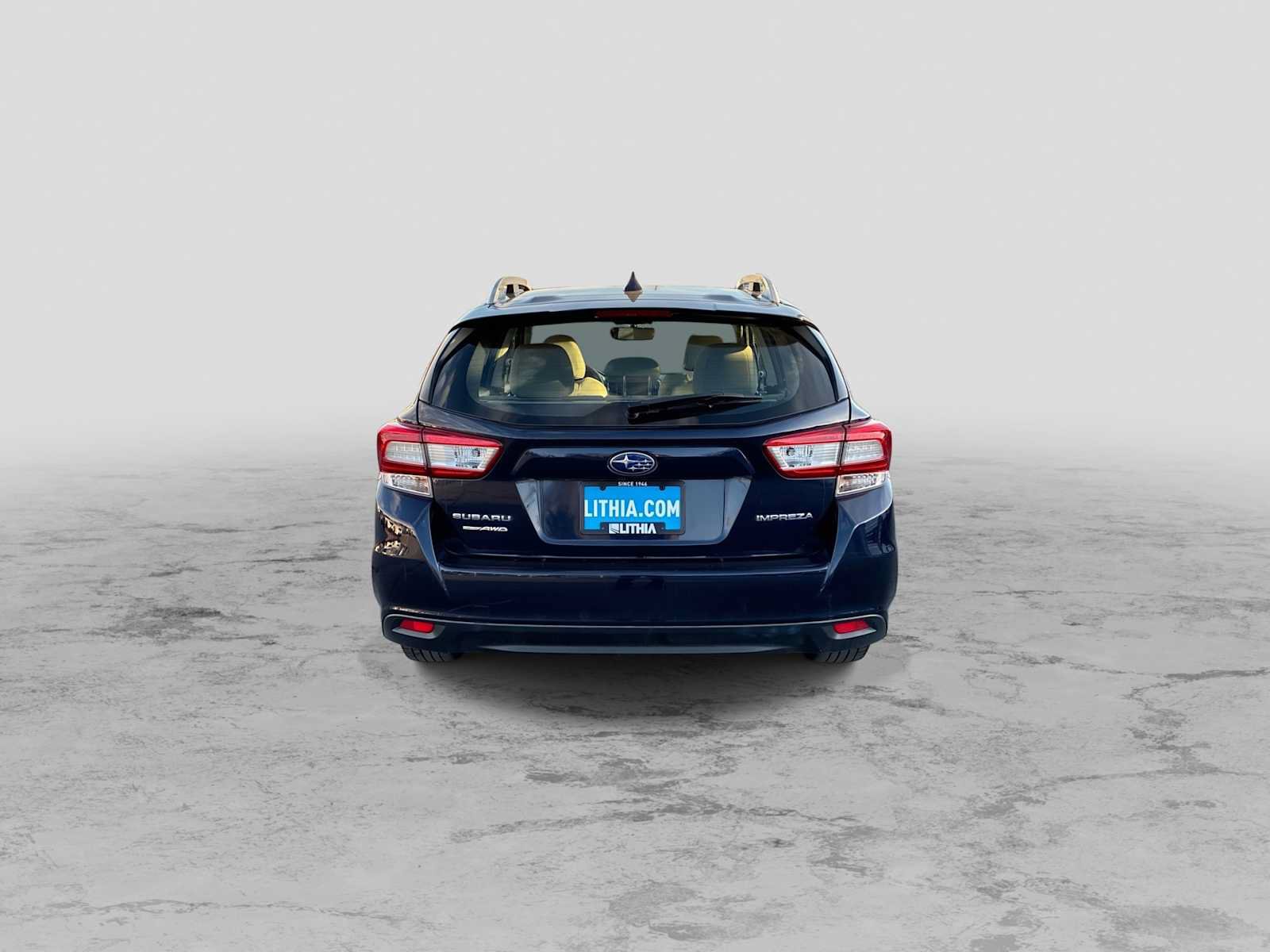 Used 2019 Subaru Impreza 2.0i Premium w/ Popular Package #2 AWD/4WD image 7