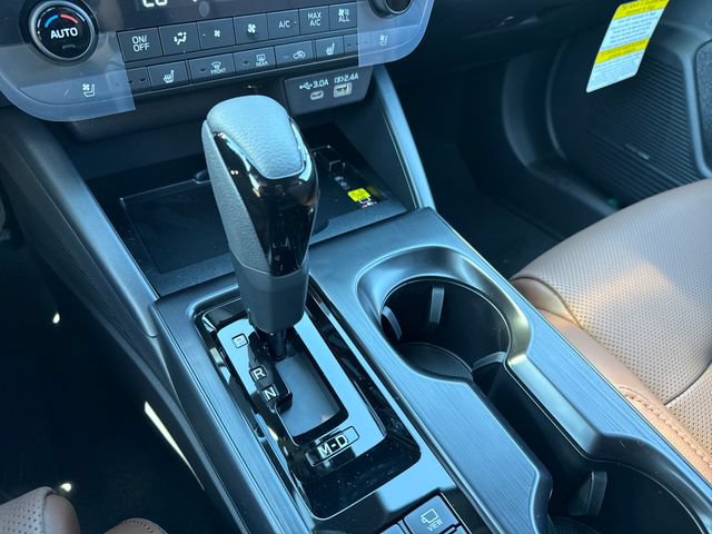 New 2026 Subaru Outback Touring XT AWD/4WD image 29
