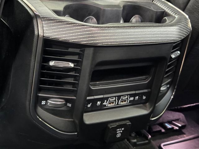Used 2020 RAM 1500 Limited AWD/4WD image 9