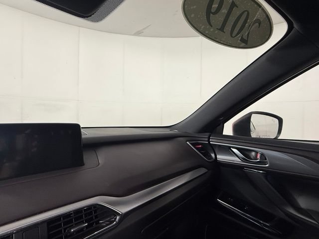 Used 2019 MAZDA CX-9 Grand Touring FWD image 18