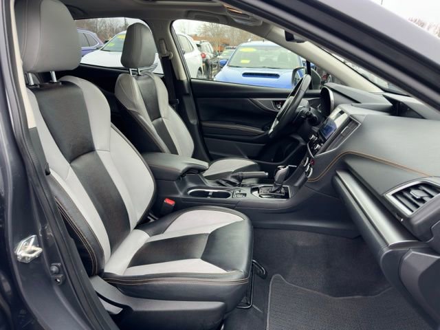 Used 2021 Subaru Crosstrek 2.5i Limited w/ Moonroof Package 2 image 25