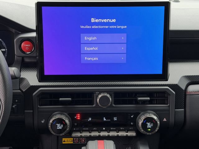 Certified 2025 Toyota Tacoma TRD Pro image 17