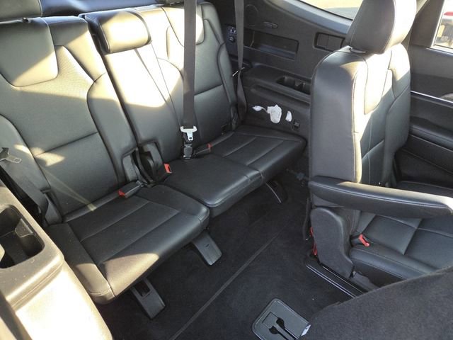 Used 2021 Kia Telluride SX w/ Nightfall Edition Package image 30