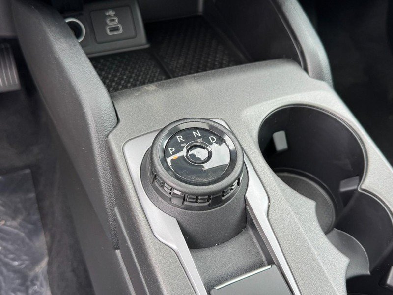 New 2026 Ford Bronco Sport Outer Banks w/ Outer Banks Tech Package+ AWD/4WD image 13