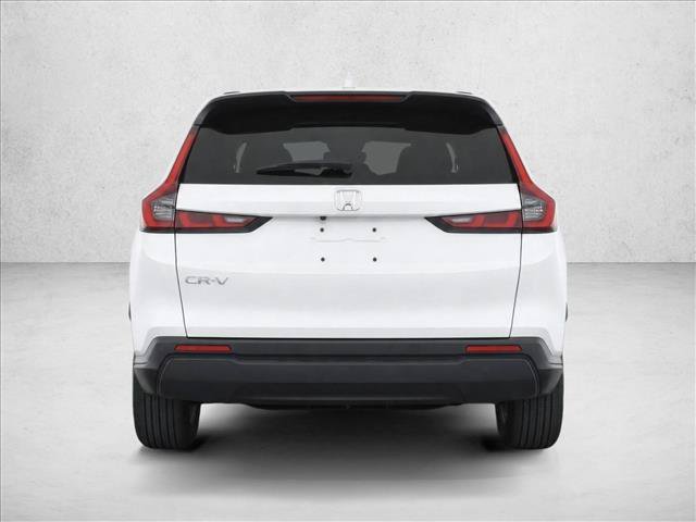 Used 2025 Honda CR-V EX image 6
