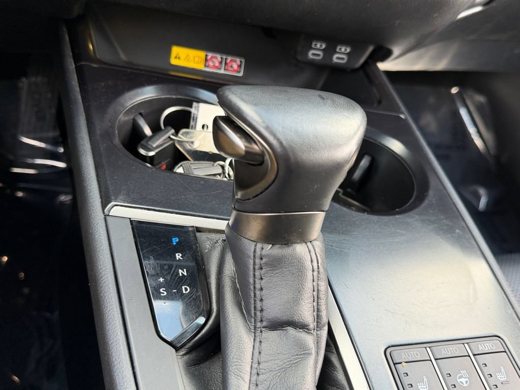 Certified 2024 Lexus UX 250h F Sport AWD/4WD image 25