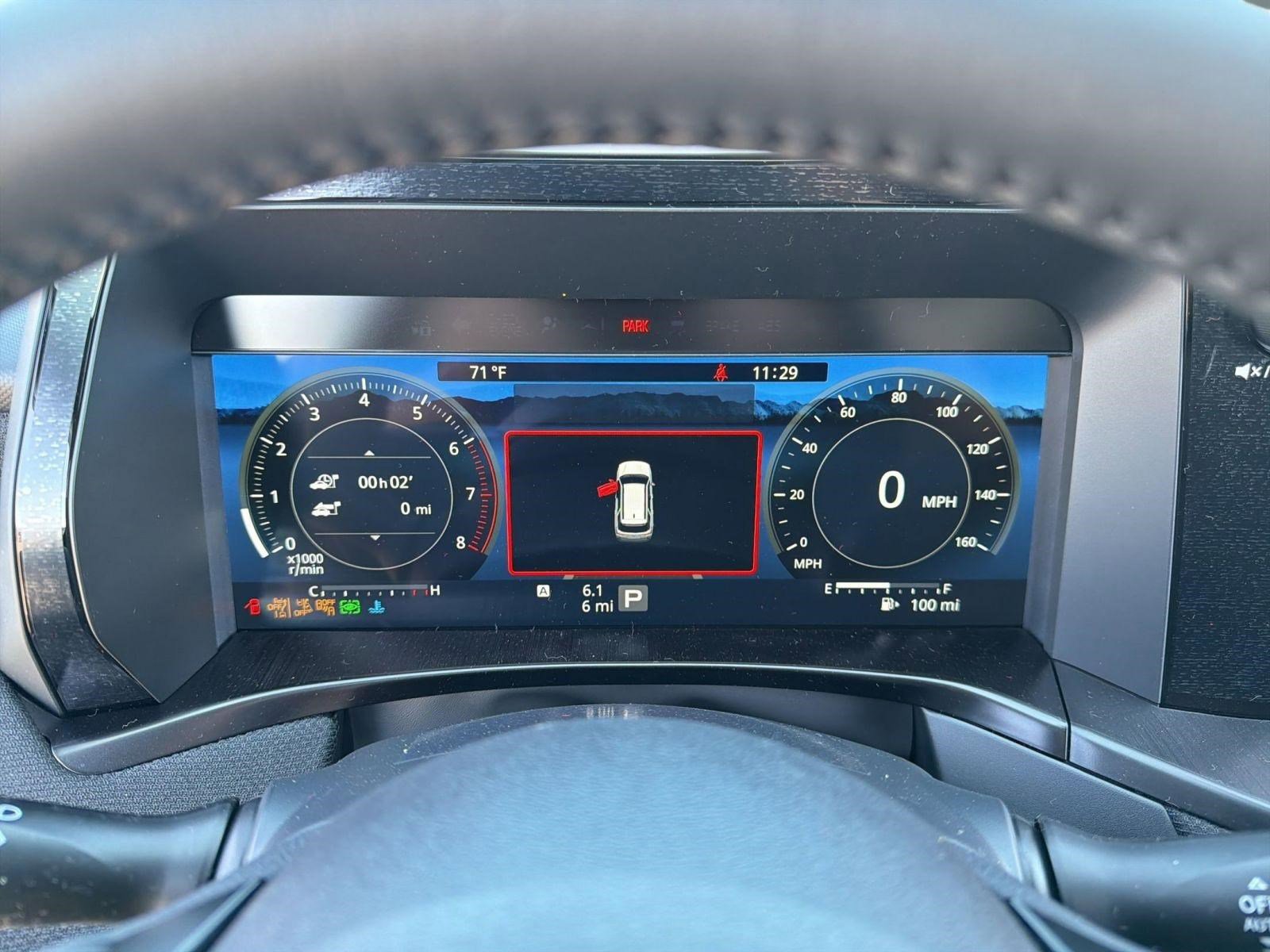 New 2026 Subaru Outback Limited image 20