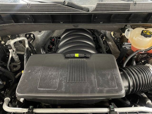 Used 2023 Chevrolet Silverado 1500 RST image 23
